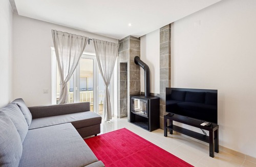 Consolacao Apartment | Best Houses 113 - Ocean Breeze Consolação