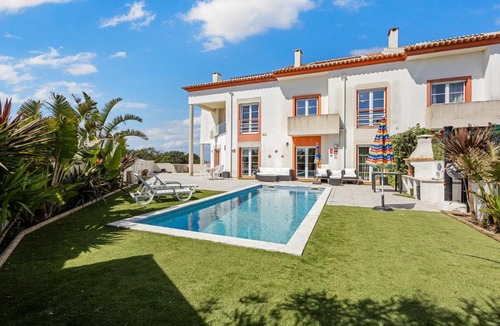 Sao Bernardino House | Best Houses 124 - Casa do Por do Sol