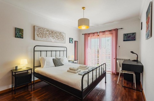 Sao Bernardino House | Best Houses 124 - Casa do Por do Sol