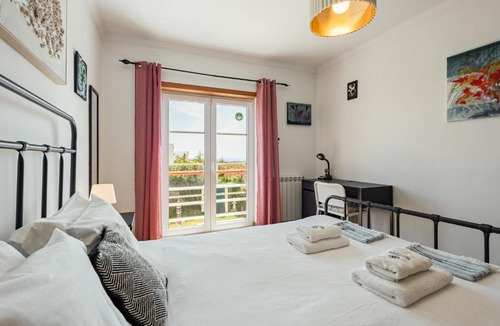 Sao Bernardino House | Best Houses 124 - Casa do Por do Sol