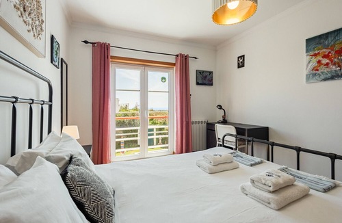 Sao Bernardino Ski Chalet | Best Houses 124 - Casa do Pôr do Sol