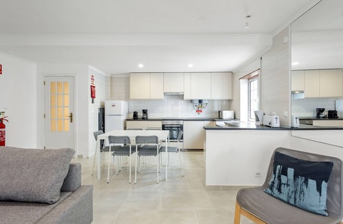 Ferrel Apartment | Best Houses 126 - Baleal Beach Exclusive