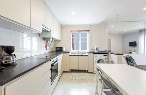 Ferrel Apartment | Best Houses 126 - Baleal Beach Exclusive