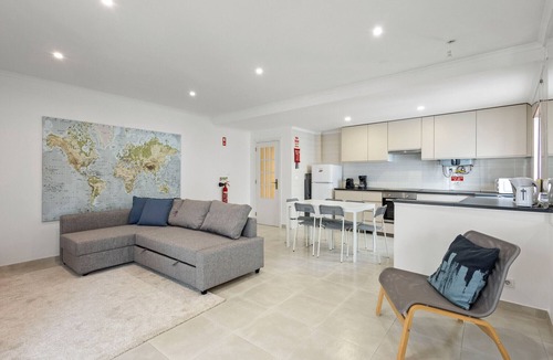 Ferrel Apartment | Best Houses 126 - Baleal Beach Exclusive