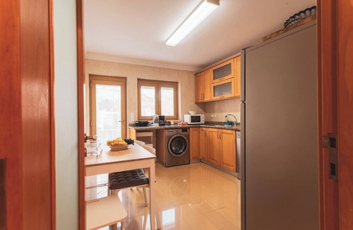 Peniche de Cima Apartment | Best Houses 13 - Peniche Great Location