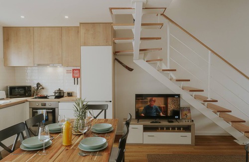 Sao Bernardino House | Best Houses 17 - Casa da Saudade