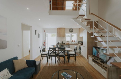 Sao Bernardino House | Best Houses 17 - Casa da Saudade