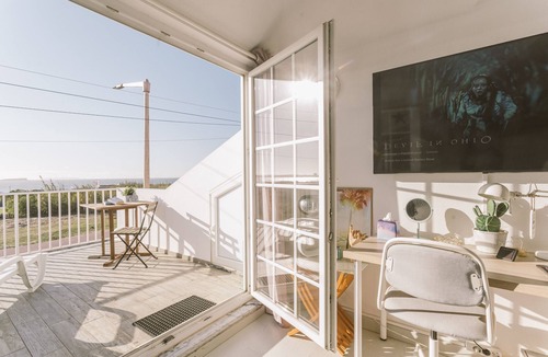 Baleal House | Best Houses 26 - Baleal Beachfront Retreat