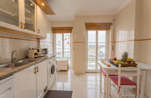 Baleal Apartment | Best Houses 27 - Duplex Baleal Beach Retreat
