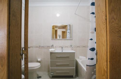 Ajuda Apartment | Best Houses 33 - Conchas do Mar