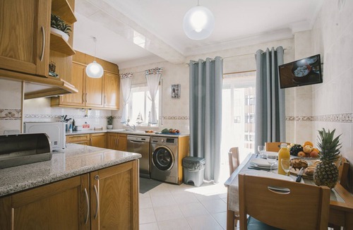 Peniche de Cima Apartment | Best Houses 33 - Conchas do Mar