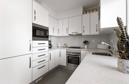 Peniche de Cima Apartment | Best Houses 38 - Praia Residences