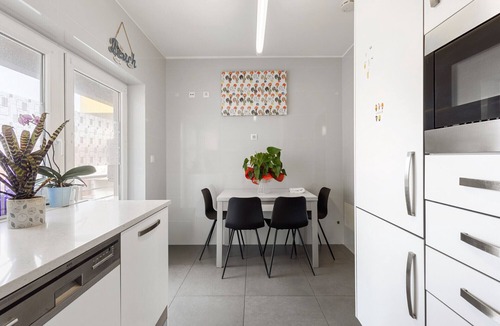 Peniche de Cima Apartment | Best Houses 38 - Praia Residences
