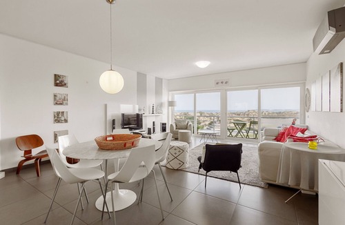 Peniche de Cima Apartment | Best Houses 38 - Praia Residences