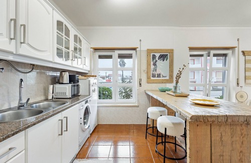 Ferrel Apartment | Best Houses 57 - Beach Apartment