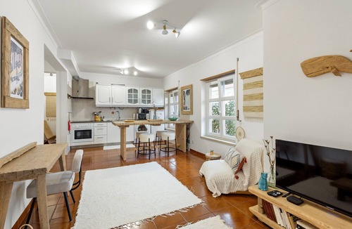 Ferrel Apartment | Best Houses 57 - Beach Apartment