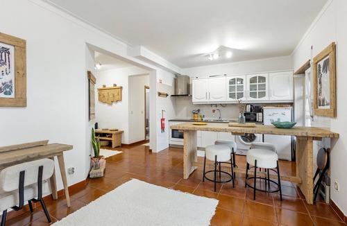 Ferrel Apartment | Best Houses 57 - Beach Apartment
