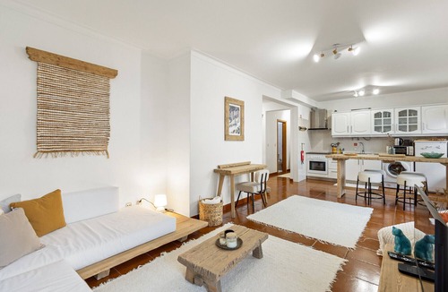 Ferrel Apartment | Best Houses 57 - Beach Apartment