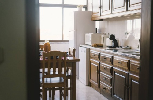 Peniche de Cima Apartment | Best Houses 62 - Praia da Baia Apartment