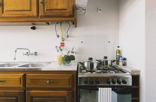 Peniche de Cima Apartment | Best Houses 62 - Praia da Baia Apartment