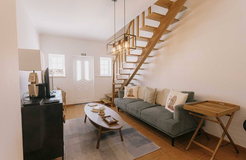 Peniche de Cima Apartment | Best Houses 63 - ANJARA