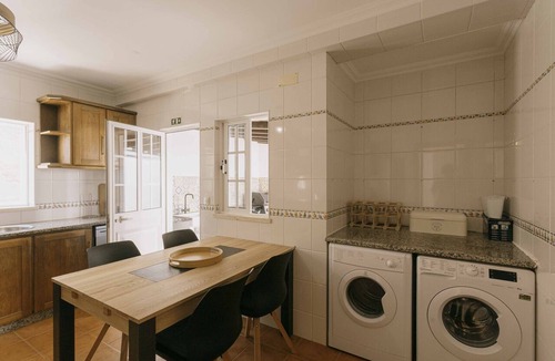 Peniche de Cima Apartment | Best Houses 63 - ANJARA