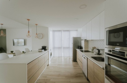 Serra d'El Rei Apartment | Best Houses 70 - Green Holidays