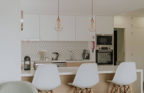 Serra d'El Rei Apartment | Best Houses 70 - Green Holidays