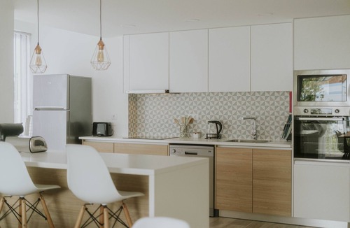 Serra d'El Rei Apartment | Best Houses 70 - Green Holidays