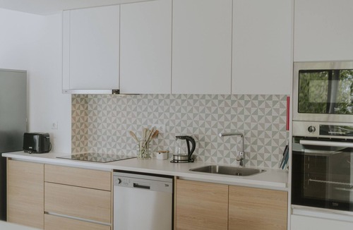 Serra d'El Rei Apartment | Best Houses 70 - Green Holidays