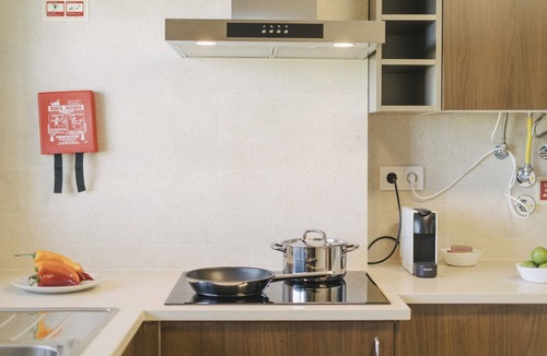 Peniche de Cima Apartment | Best Houses 74 - SurfSide Lodge