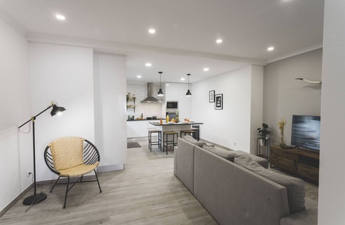 Ferrel Apartment | Best Houses 80 - Peace House