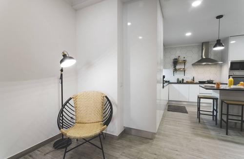 Ferrel Apartment | Best Houses 80 - Peace House