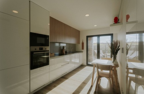 Peniche de Cima Apartment | Best Houses 82 - Casa Tåsi