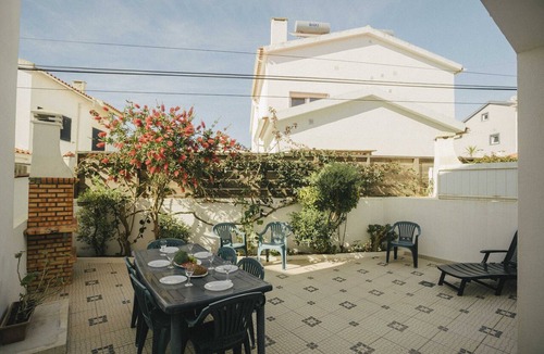 Ferrel House | Best Houses 83 - Casa do Baleal