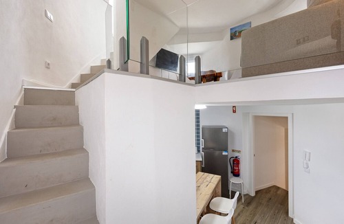 Sao Bernardino Apartment | Best Houses 88 - A Paixão da Moleira - Moinho