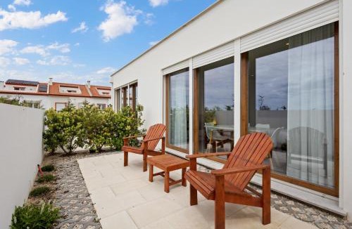 Sao Bernardino Apartment | Best Houses 89 - A Paixão da Moleira - Sotavento