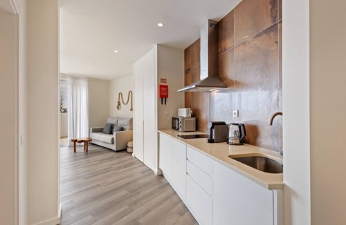 Sao Bernardino Apartment | Best Houses 89 - A Paixão da Moleira - Sotavento