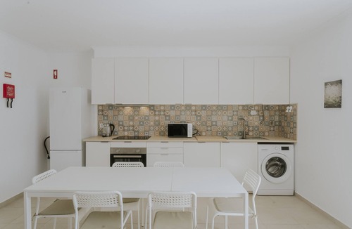 Serra d'El Rei House | Best Houses 94 - Casa do Sol