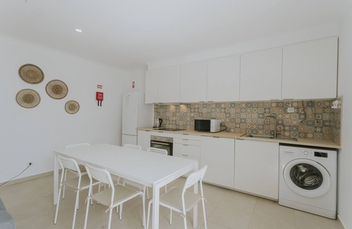Serra d'El Rei House | Best Houses 94 - Casa do Sol