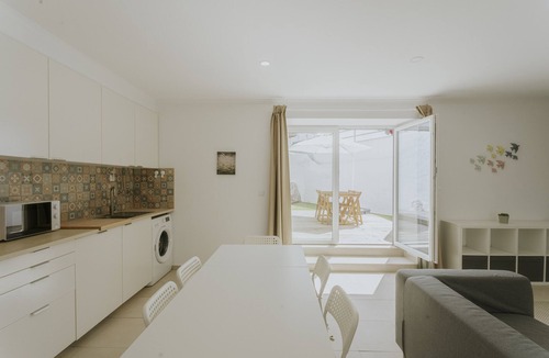 Serra d'El Rei House | Best Houses 94 - Casa do Sol