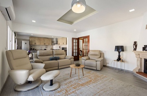 Atouguia da Baleia Apartment | Best Houses 44 - Casa da Paz