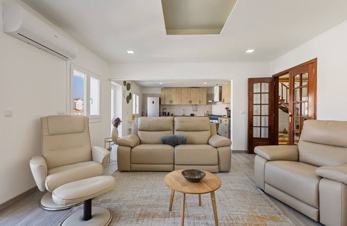 Atouguia da Baleia Apartment | Best Houses 44 - Casa da Paz