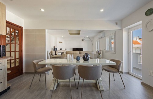 Atouguia da Baleia Apartment | Best Houses 44 - Casa da Paz