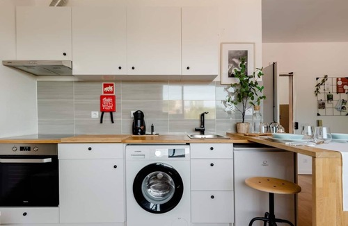 Se Nova Apartment | Best View at Coimbra Donwtown with Free Parking