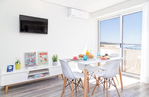 Vila Praia de Ancora Apartment | BestVillas Âncora Praia