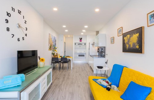 Vila Praia de Ancora Apartment | BESTVILLAS Ãncora Doca Praia