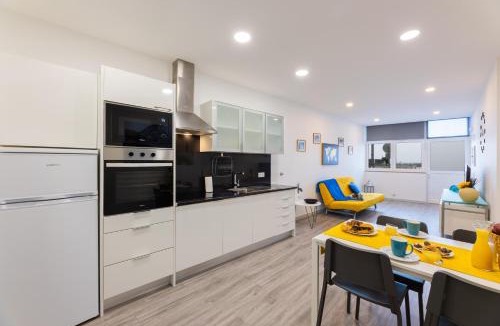 Vila Praia de Ancora Apartment | BESTVILLAS Ãncora Doca Praia