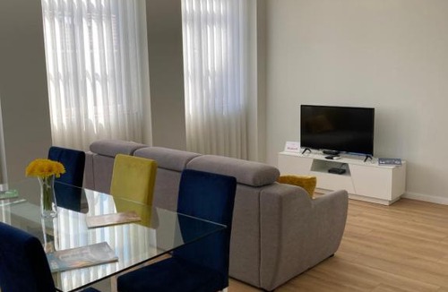 Sao Joao do Souto Apartment | BESTVILLAS Collection Dianthus