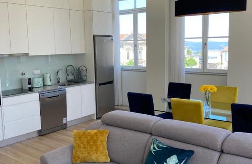 Sao Joao do Souto Apartment | BESTVILLAS Collection Dianthus